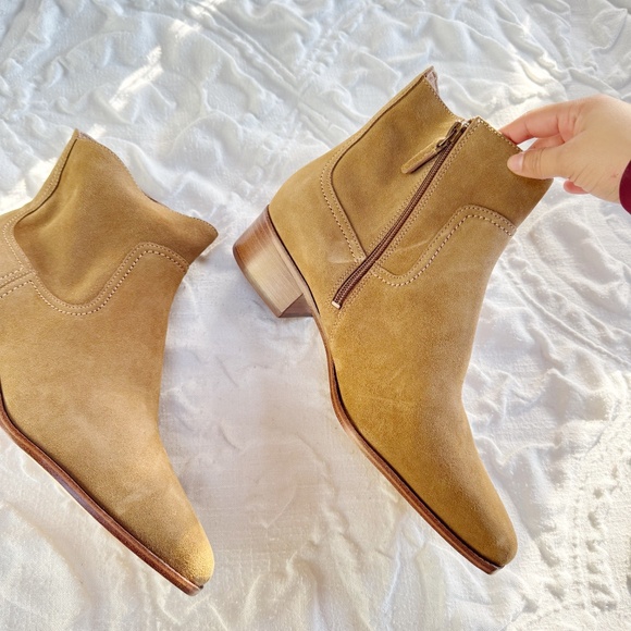 Cole Haan Women's Modern Naia Ankle Boot Size 11 New - Picture 4 of 7